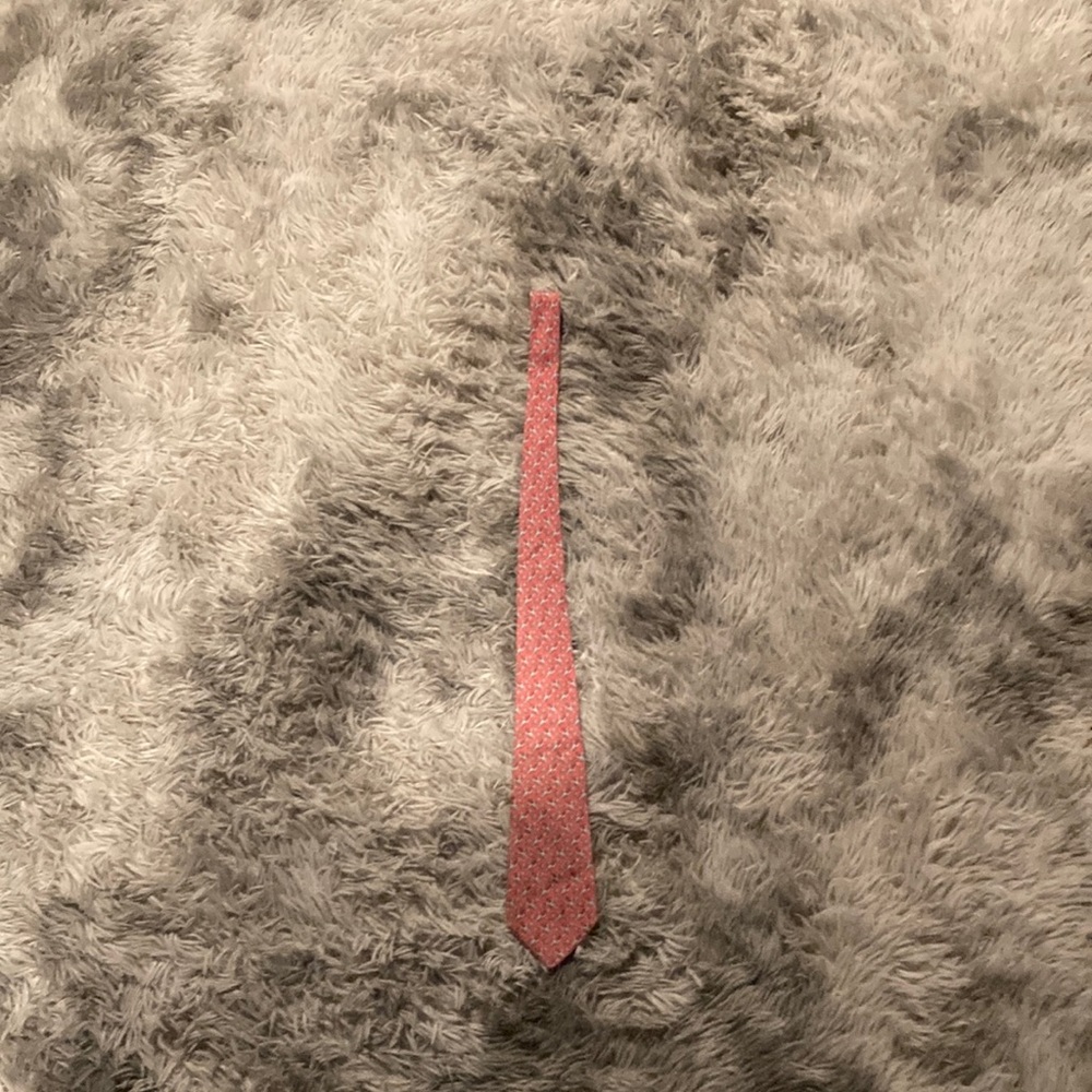 Vineyard vines ties (BARELY USED)